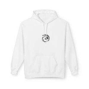 Unisex Midweight Softstyle Fleece Hoodie