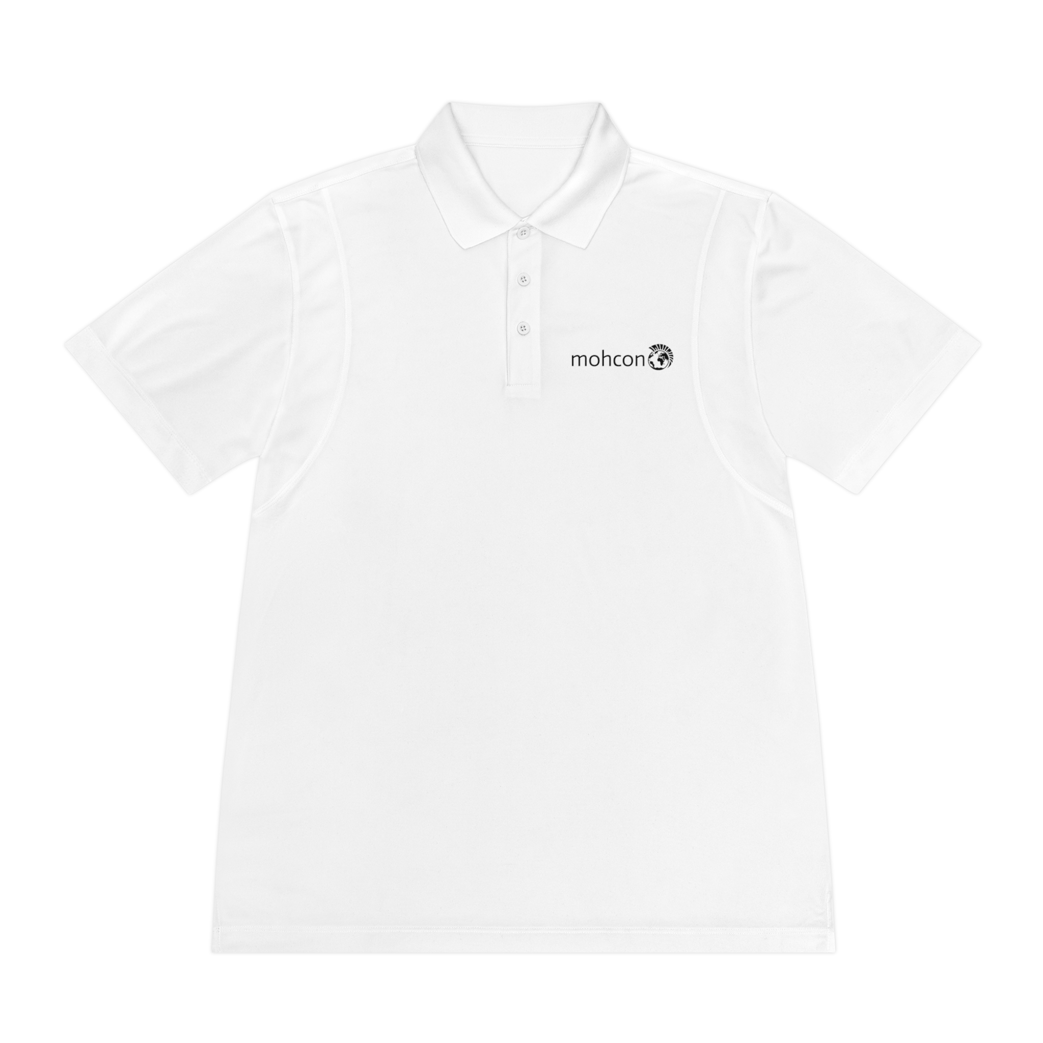 Men's Sport Polo Shirt