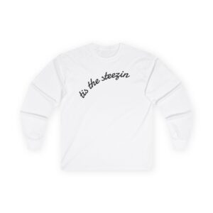 Unisex Ultra Cotton Long Sleeve Tee