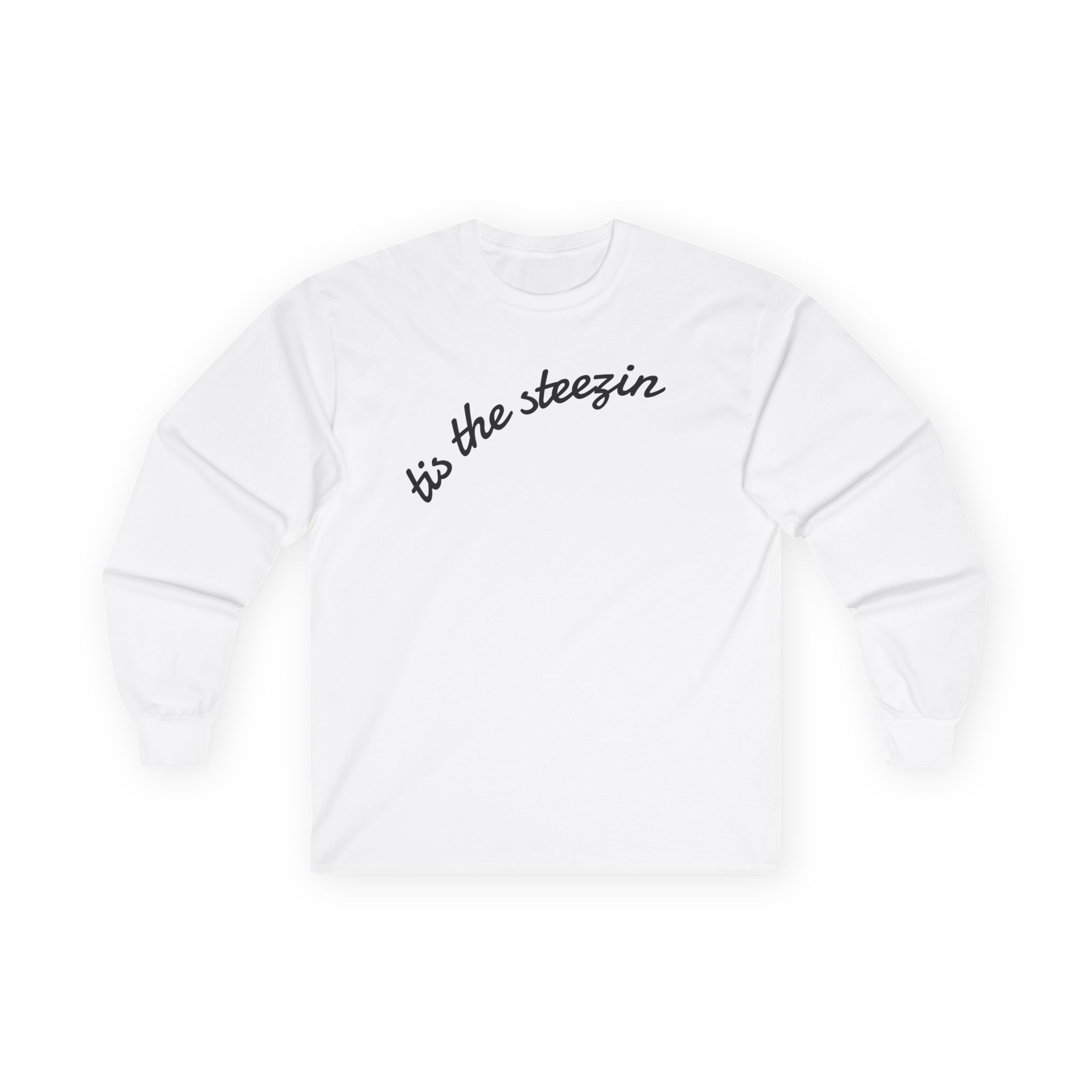 Unisex Ultra Cotton Long Sleeve Tee