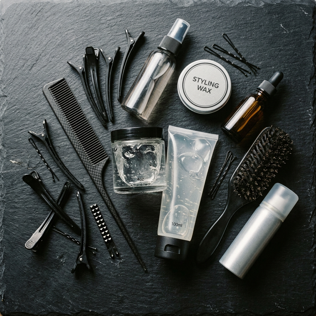 Top 3 Mohawk Hair Gels: The Ultimate Guide to Maximum Hold and All‑Day Performance